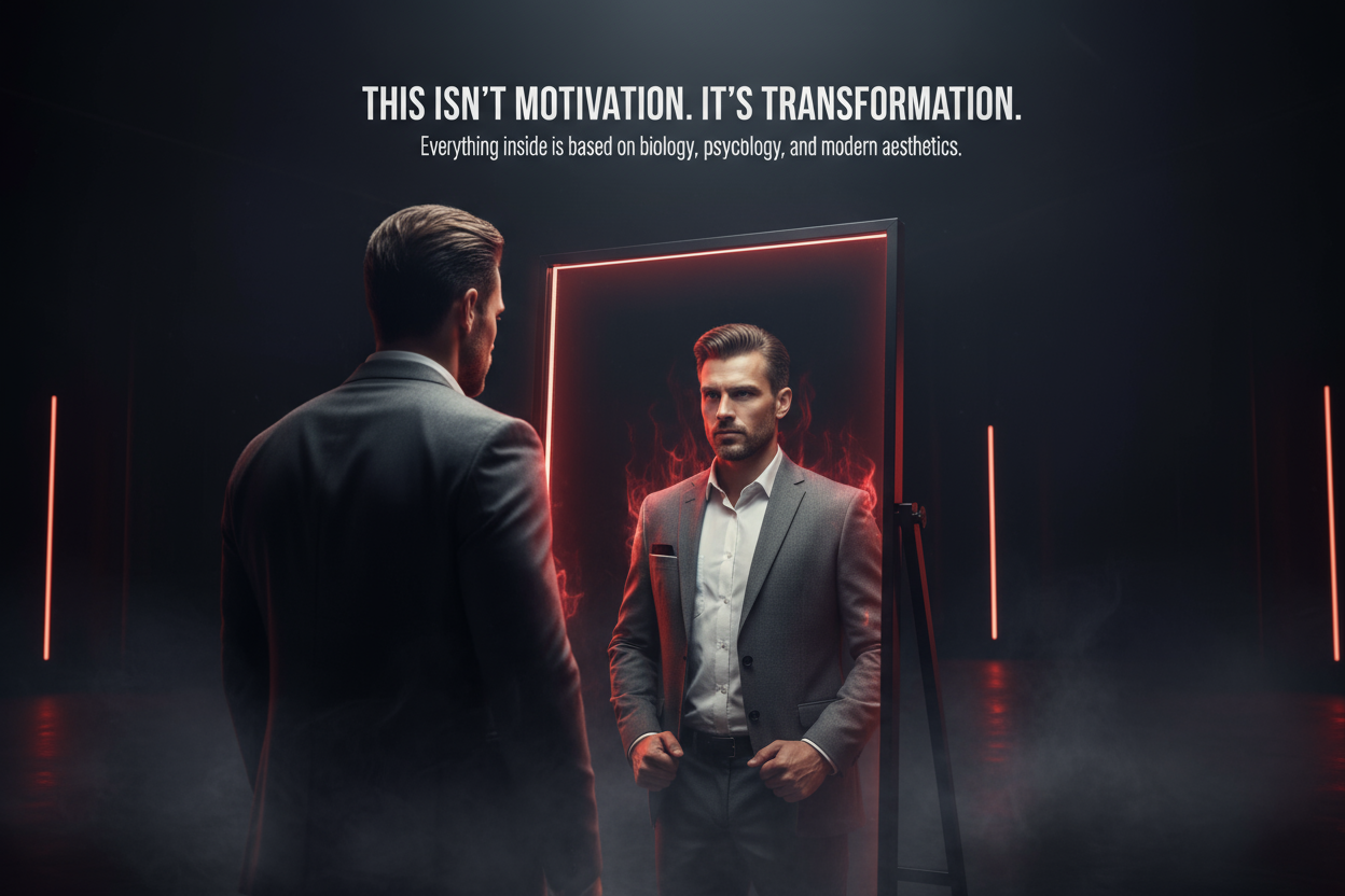 Ascend Guide - Transformation