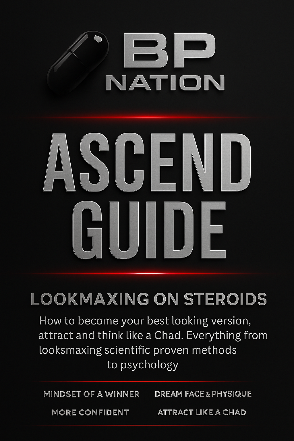 BP Nation: Ascend Guide