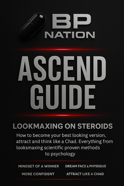 BP Nation: Ascend Guide