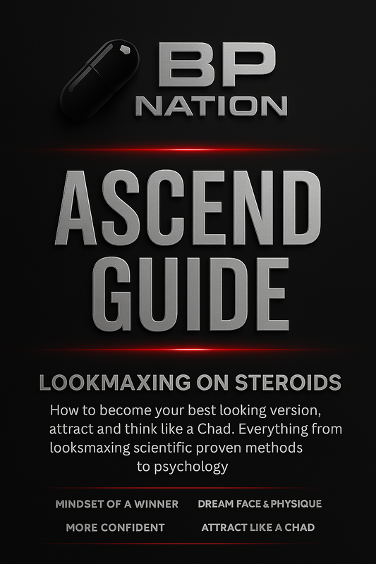 BP Nation: Ascend Guide