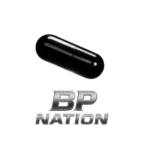 BP Nation