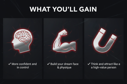 Ascend Guide - Benefits