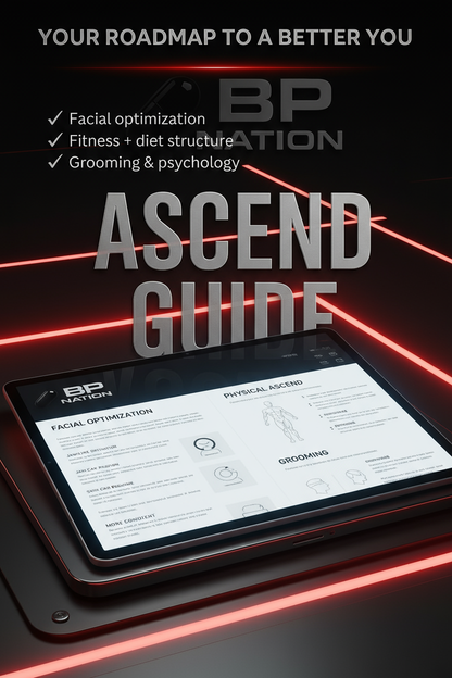 Ascend Guide - Features