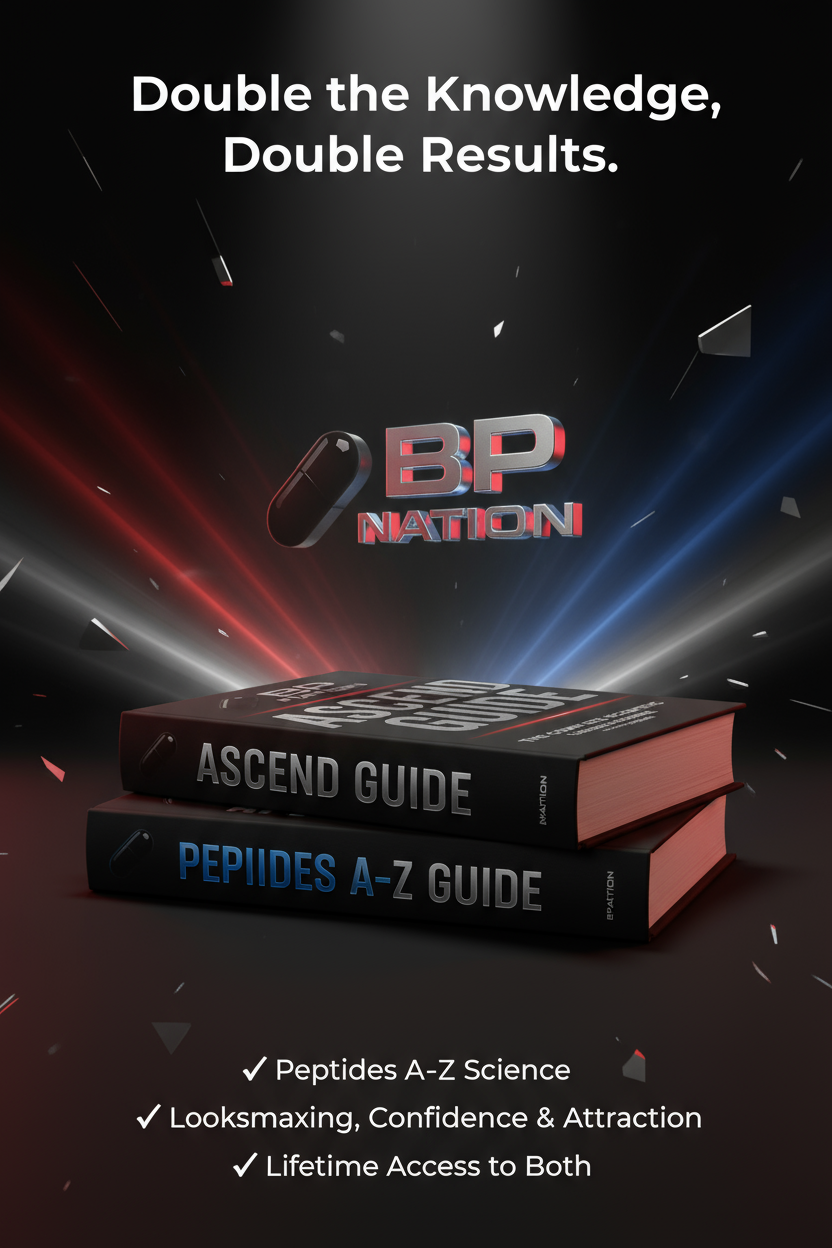 BP Full Ascend Pack - Features (Updated)