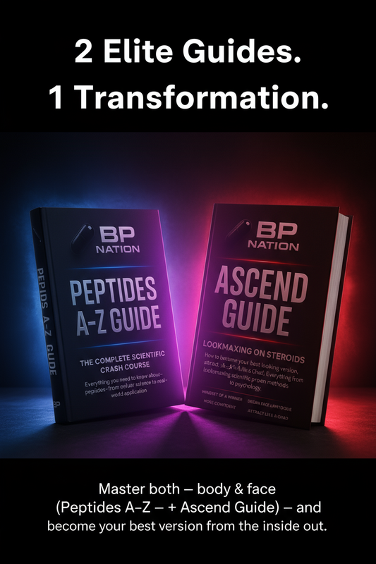 BP Full Ascend Pack - Product Introduction