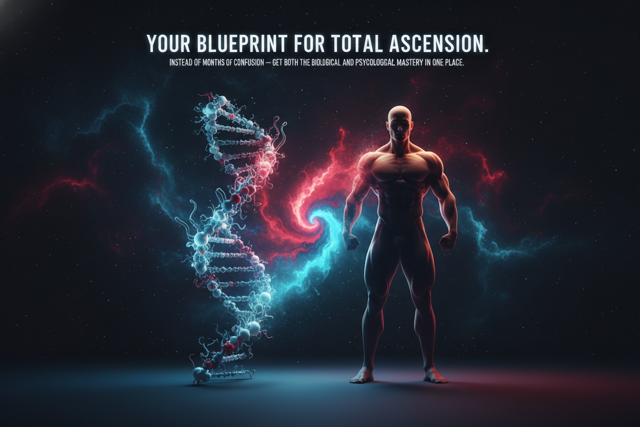 BP Full Ascend Pack - Value Proposition