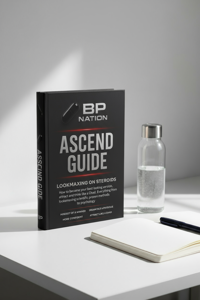 BP Nation: Ascend Guide - Professional Studio Style