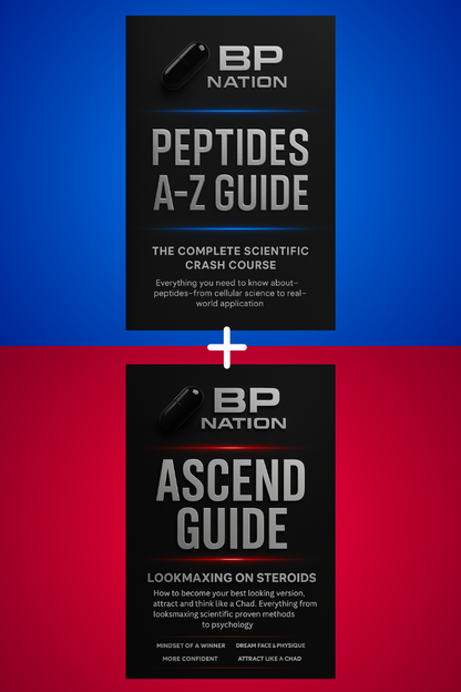 BP Nation: Full Ascend Pack