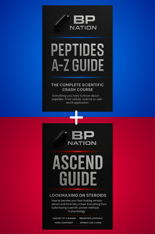 BP Nation: Full Ascend Pack