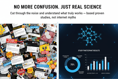 Peptides Guide - Problem Solution